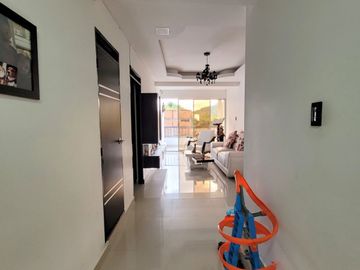 CASA DE 3 PISOS INDEPENDIENTES EN SANTA ISABEL, DOSQUEBRADAS