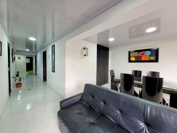 CASA DE 3 PISOS INDEPENDIENTES EN SANTA ISABEL, DOSQUEBRADAS