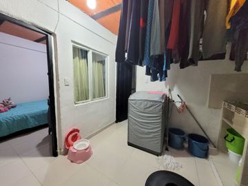 CASA DE 3 PISOS INDEPENDIENTES EN SANTA ISABEL, DOSQUEBRADAS