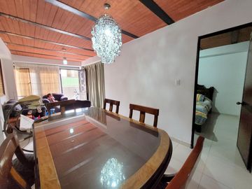 CASA DE 3 PISOS INDEPENDIENTES EN SANTA ISABEL, DOSQUEBRADAS