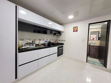 CASA DE 3 PISOS INDEPENDIENTES EN SANTA ISABEL, DOSQUEBRADAS
