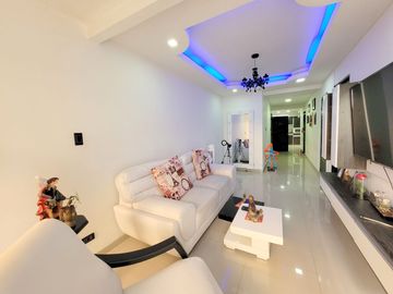 CASA DE 3 PISOS INDEPENDIENTES EN SANTA ISABEL, DOSQUEBRADAS