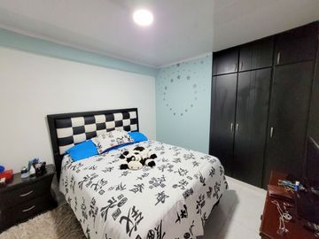 CASA DE 3 PISOS INDEPENDIENTES EN SANTA ISABEL, DOSQUEBRADAS