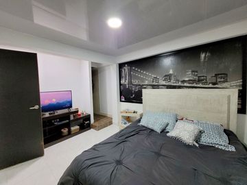 CASA DE 3 PISOS INDEPENDIENTES EN SANTA ISABEL, DOSQUEBRADAS