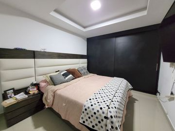 CASA DE 3 PISOS INDEPENDIENTES EN SANTA ISABEL, DOSQUEBRADAS