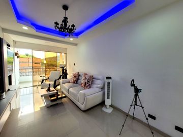 CASA DE 3 PISOS INDEPENDIENTES EN SANTA ISABEL, DOSQUEBRADAS