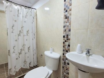 CASA DE 3 PISOS INDEPENDIENTES EN SANTA ISABEL, DOSQUEBRADAS