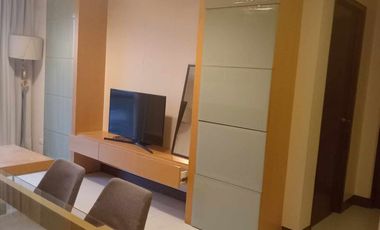 VICEROY09XT2: For Sale Fully Furnished 1BR Unit at The Viceroy Residences, Taguig