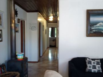 LINDA Y COMODA CASA CERCANA AL CENTRO Y PLAYA DE EL QUISCO