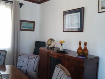 LINDA Y COMODA CASA CERCANA AL CENTRO Y PLAYA DE EL QUISCO