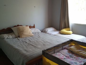 LINDA Y COMODA CASA CERCANA AL CENTRO Y PLAYA DE EL QUISCO