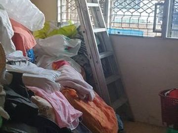 For Sale House and Lot in San Roque, Talisay City, Cebu