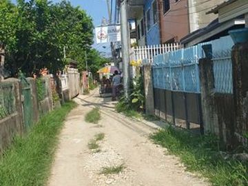 For Sale House and Lot in San Roque, Talisay City, Cebu