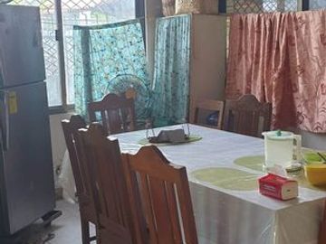 For Sale House and Lot in San Roque, Talisay City, Cebu