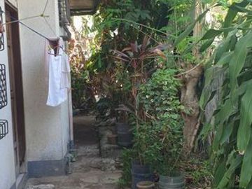 For Sale House and Lot in San Roque, Talisay City, Cebu