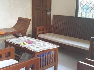 For Sale House and Lot in San Roque, Talisay City, Cebu