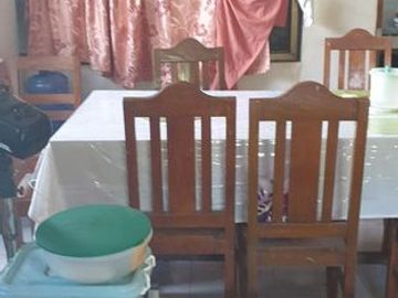 For Sale House and Lot in San Roque, Talisay City, Cebu