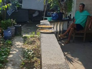 For Sale House and Lot in San Roque, Talisay City, Cebu