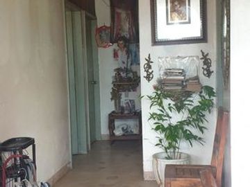For Sale House and Lot in San Roque, Talisay City, Cebu