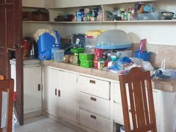 For Sale House and Lot in San Roque, Talisay City, Cebu