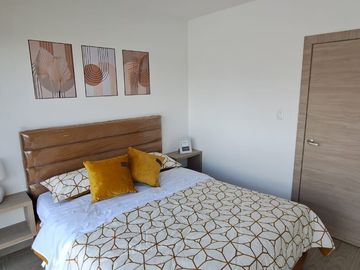 Playa Chica, casas de venta en el Club Privado EL MIRLO, 3 alcobas, 2 estacionamientos, terraza