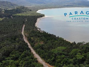 Property for Sale in Paragua Coastown! Grab Yours now!!