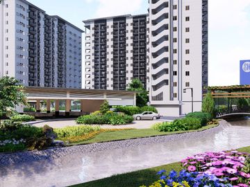 Pasalo Studio 20sqm SMDC Lane Lanang Davao - FOR SALE (Assume Balance) Below Market Value