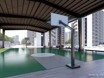 Pasalo Studio 20sqm SMDC Lane Lanang Davao - FOR SALE (Assume Balance) Below Market Value