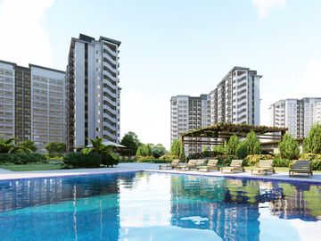 Pasalo Studio 20sqm SMDC Lane Lanang Davao - FOR SALE (Assume Balance) Below Market Value