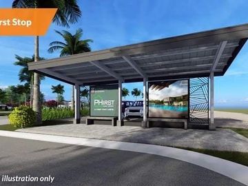 FOR SALE UNNA MODEL | PHIRST PARK HOMES LIPA BATANGAS Fast-selling house & lot projects here in Batangas – PHIRST PARK HOMES LIPA