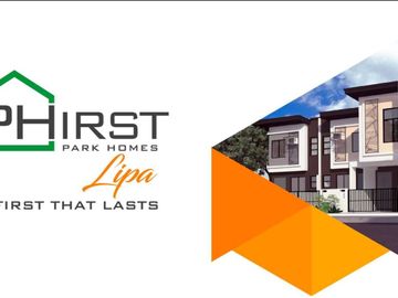FOR SALE UNNA MODEL | PHIRST PARK HOMES LIPA BATANGAS Fast-selling house & lot projects here in Batangas – PHIRST PARK HOMES LIPA