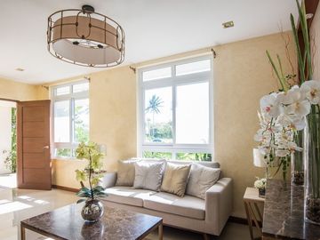 For Sale BRAND NEW Prime House & Lot Beside The Golf Course in Silang, Cavite-Tagaytay