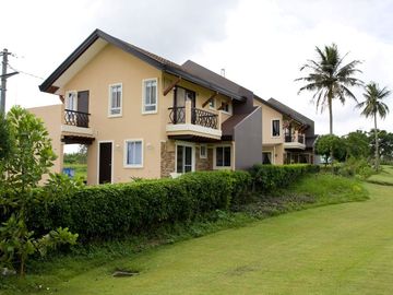 For Sale BRAND NEW Prime House & Lot Beside The Golf Course in Silang, Cavite-Tagaytay