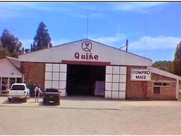 VENDE TERRENO INDUSTRIAL EN LINARES, 10.000 M2. MUY BUENOS ACCESOS Y CONECTIVIDAD CON CARRETERA