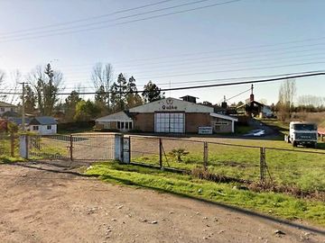 VENDE TERRENO INDUSTRIAL EN LINARES, 10.000 M2. MUY BUENOS ACCESOS Y CONECTIVIDAD CON CARRETERA