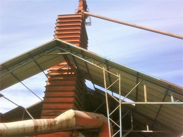VENDE TERRENO INDUSTRIAL EN LINARES, 10.000 M2. MUY BUENOS ACCESOS Y CONECTIVIDAD CON CARRETERA