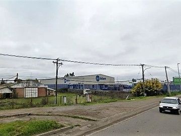 VENDE TERRENO INDUSTRIAL EN LINARES, 10.000 M2. MUY BUENOS ACCESOS Y CONECTIVIDAD CON CARRETERA