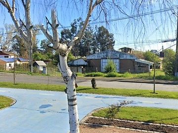 VENDE TERRENO INDUSTRIAL EN LINARES, 10.000 M2. MUY BUENOS ACCESOS Y CONECTIVIDAD CON CARRETERA