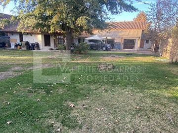 CASA EN VENTA