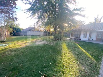 CASA EN VENTA