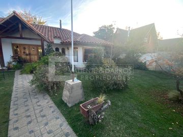 CASA EN VENTA