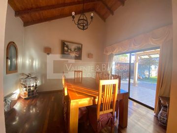 CASA EN VENTA