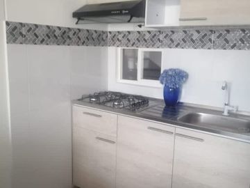 VENTA APARTAMENTO EN CAMINOS DE PANGOLA