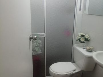 VENTA APARTAMENTO EN CAMINOS DE PANGOLA