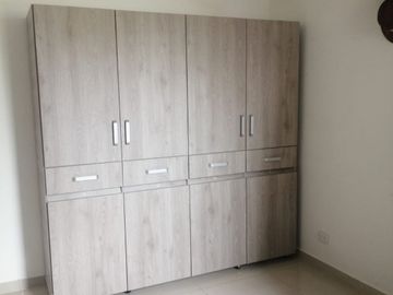 VENTA APARTAMENTO EN CAMINOS DE PANGOLA
