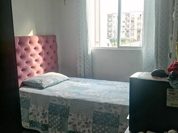 VENTA APARTAMENTO EN CAMINOS DE PANGOLA