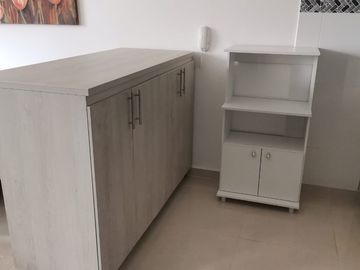 VENTA APARTAMENTO EN CAMINOS DE PANGOLA