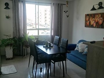 VENTA APARTAMENTO EN CAMINOS DE PANGOLA