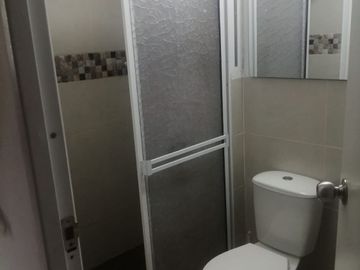 VENTA APARTAMENTO EN CAMINOS DE PANGOLA