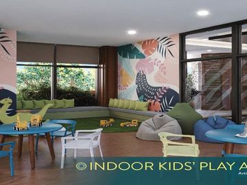 2 BEDROOM WITH BALCONY CONDO Unit in Sierra Valley Gardens
